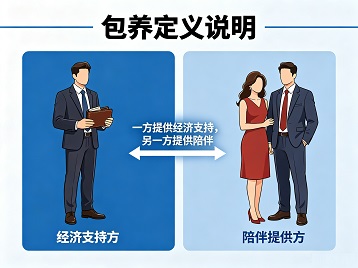 霍林郭勒包养违法吗？深度揭秘红线风险注意事项